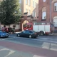 Tczew - Ul. Obrońców Westerplatte. Służby szukają źródła wycieku gazu