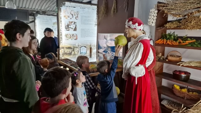 Tczew - Rok Mikołaja Kopernika w Fabryce Sztuk