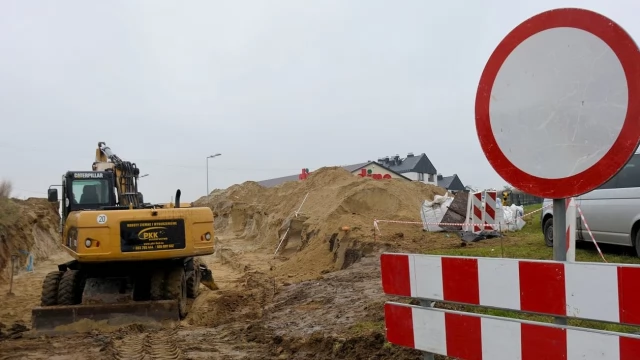 Tczew - Os. Witosa. Bliżej do otwarcia sklepu?