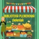 Tczew - Biblioteka plenerowa zaprasza