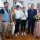 Tczew - Na sukces pracuje siedem dni w tygodniu