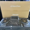 Tczew - AlphaTheta XDJ - AZ i AlphaTheta  CDJ - 3000X