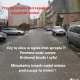 Tczew - Ul. Królowej Jadwigi - królową brudu i syfu