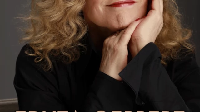 Tczew - Edyta Geppert - recital