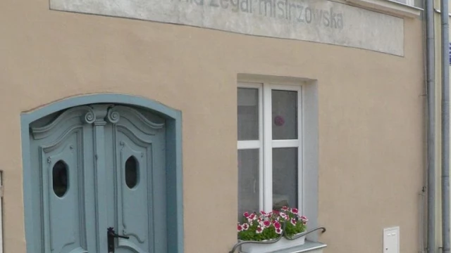 Tczew - Gniew. Nagroda Misia Maciusia za upiększanie miasta