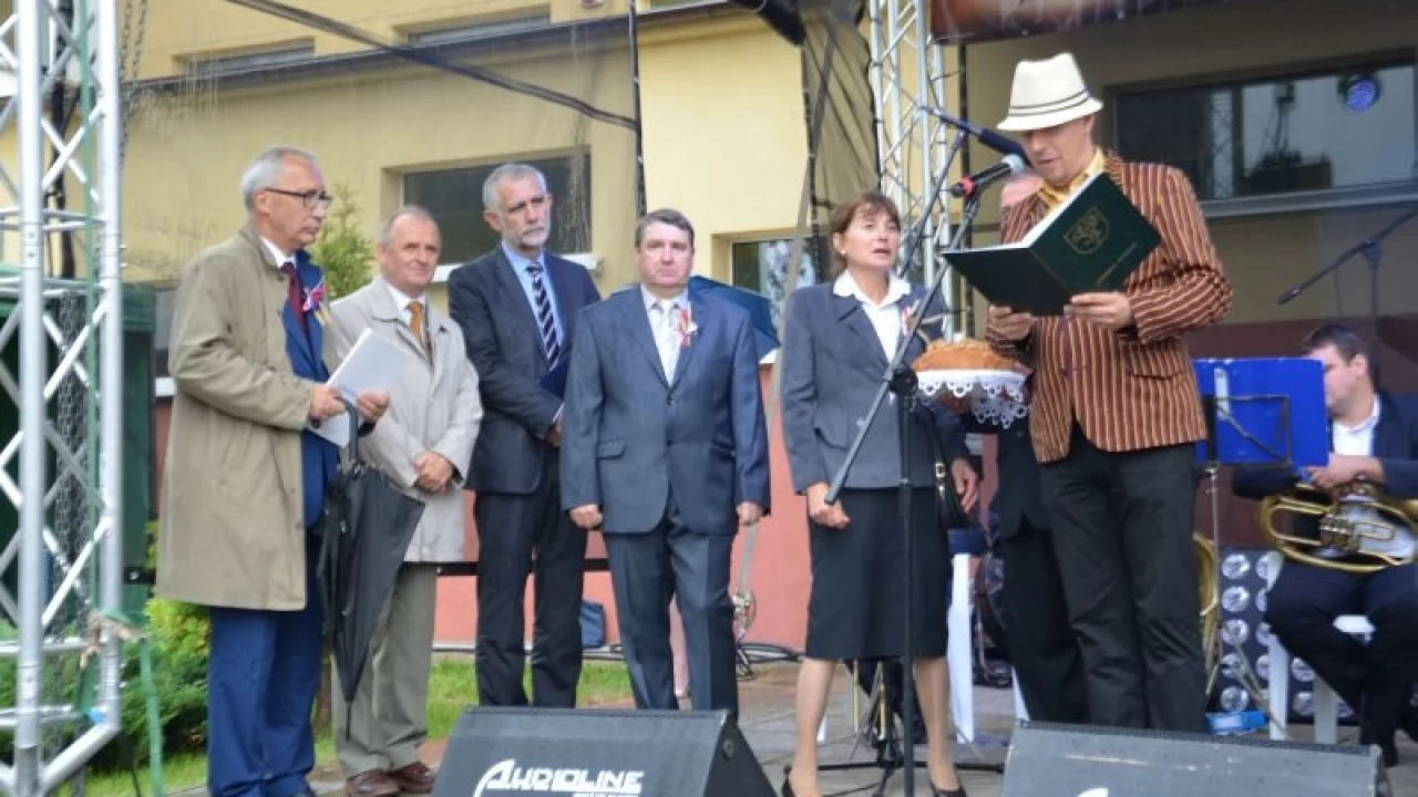 Tczew - Dożynki gminy Tczew