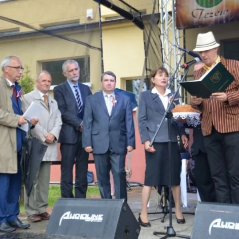 Tczew - Dożynki gminy Tczew