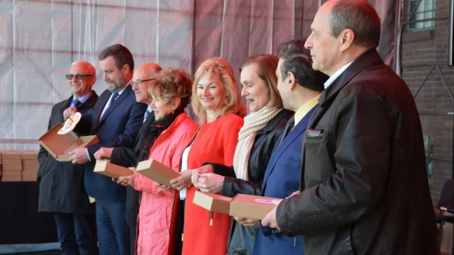 Tczew - Fabryka Sztuk już 10 lat jest z nami!