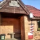 Tczew - Patrioci wielcy, a przystanek niszczą