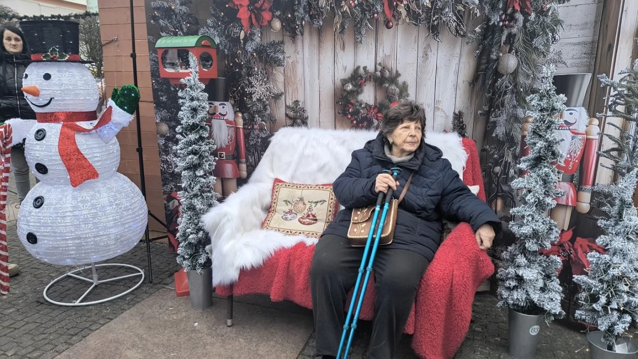 Tczew - Miejskie spotkanie opłatkowe