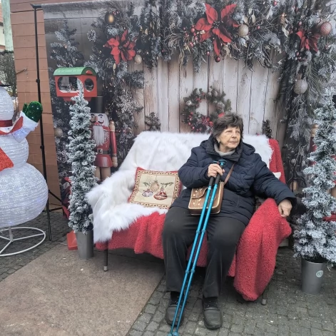 Tczew - Miejskie spotkanie opłatkowe