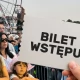 Tczew - Sobótki Tczewskie będą biletowane