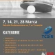 Tczew - Niedługo Grand Prix Tczewa w Tenisie Stołowym