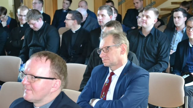 Tczew - IV Areopag Pelpliński za nami