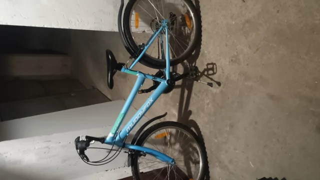 Tczew - Sprzedam rower 24&amp;#34;