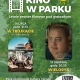 Tczew - Kino w Parku - projekcja filmu "Wieloryb" reż. D. Aronofsky
