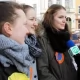 Tczew - Już za 100 dni matura - teraz jeszcze czas na poloneza (wideorelacja)
