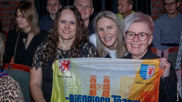 Tczew - Grand Prix Powiatu Tczewskiego w biegach - 11 zmagań za nami