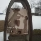 Tczew - Chcą odbudować piasecką kalwarię. W ub. roku sprofanowali ją złodzieje