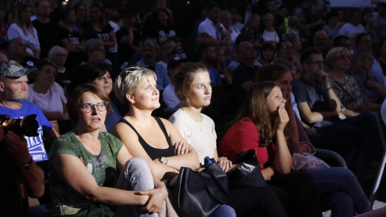 Tczew - In Memoriam Festiwal Grzegorza Ciechowskiego