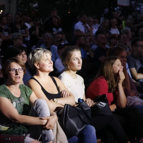 Tczew - In Memoriam Festiwal Grzegorza Ciechowskiego