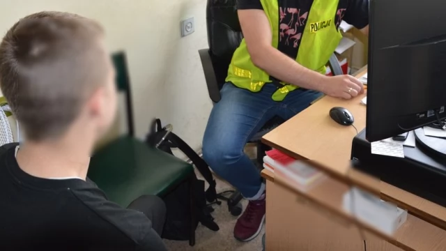 Tczew - W dziesięciu na jednego. Młodzi mężczyźni odpowiedzą za pobicie