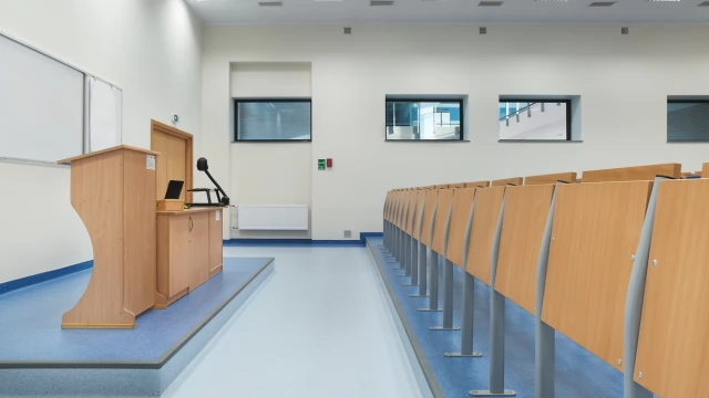 Tczew - Nowy kierunek na EUH-E: położnictwo