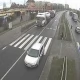 Tczew - Huragan "Ksawery". GDDKiA apeluje o rozważenie możliwości zaplanowania podróży w innym terminie 