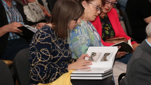 Tczew - Józef Golicki wydał kolejną publikację o dziejach Tczewa