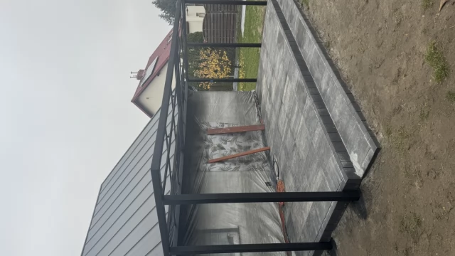 Tczew - Rupol - Metal Bramy, Balustrady, Schody, Konstrukcje