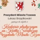Tczew - Konkurs na kartkę bożonarodzeniową