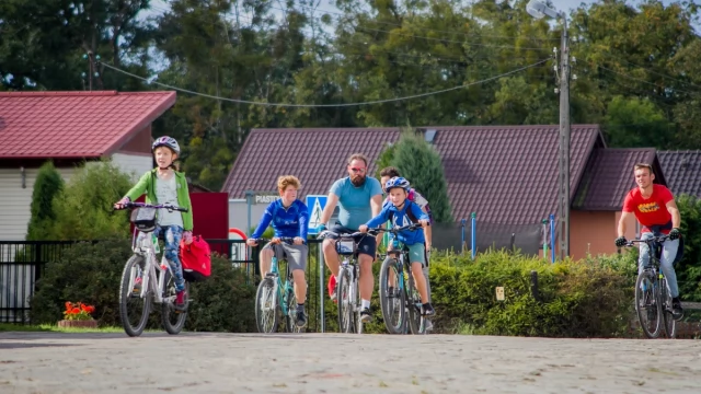 Tczew - MIŁO! Rozpoczął się Tydzień Mobilności Aktywnej