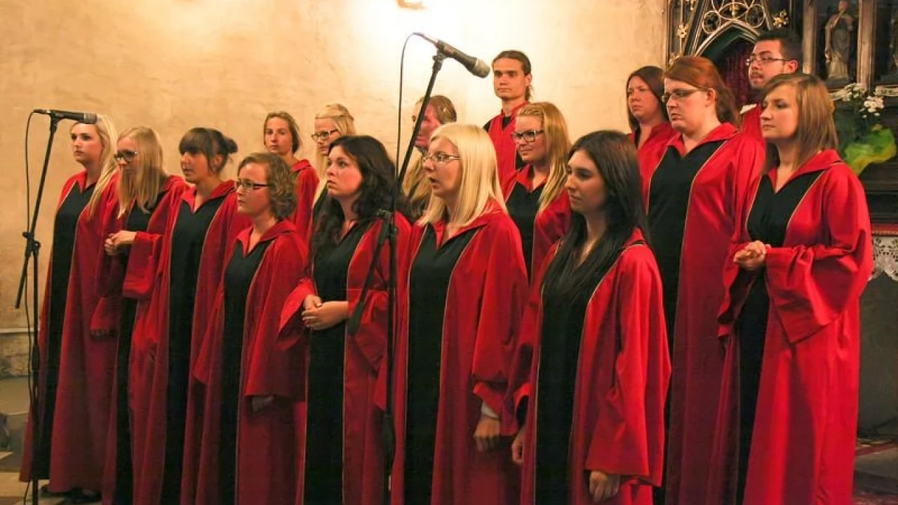 Tczew - XVII Festiwal Gospel 