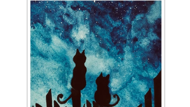 Tczew - Improwizacja na żywo do filmu niemego pt. "Bestia" z Polą Negri