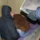 Tczew - "Nie przechodźmy obojętni, nawet jeśli są brudni i pijani"