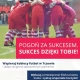 Tczew - Pogoń zaprasza do współpracy