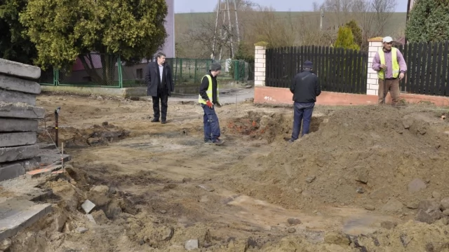 Tczew -  Turze doczeka się nowego centrum wsi