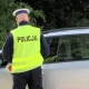 Tczew - Policja apeluje o ostrożność i przestrzeganie przepisów ruchu drogowego