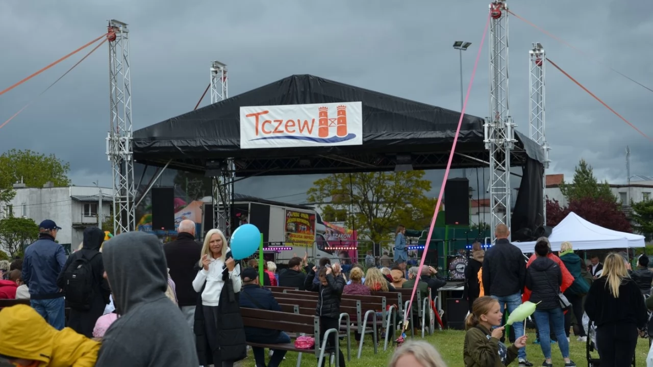 Tczew - Piknik na Górkach