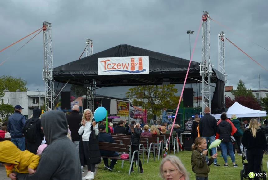 Tczew - Piknik na Górkach