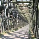 Tczew - Od 28. września zamknięcie mostu dla pieszych i rowerzystów