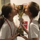 Tczew - Weronika Ewald drużynową mistrzynią Polski
