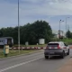Tczew - Czerwone światło i zamykające się rogatki. Tczewska drogówka ukarała dwóch kierujących