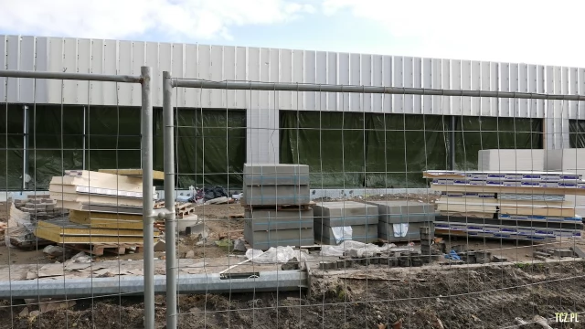 Tczew - Nowa galeria na Suchostrzygach już wkrótce [FOTO] [bez komentarza]