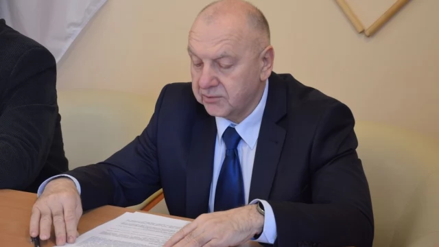 Tczew - PO stawia ostre pytania po odwołaniu prezes szpitala. Chce też odwołania rady nadzorczej