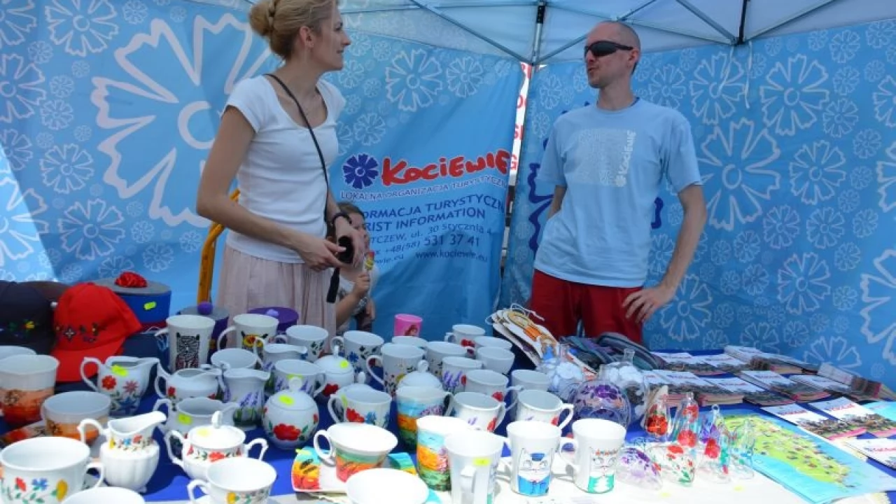 Tczew - Pchli Targ 2015