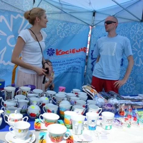 Tczew - Pchli Targ 2015