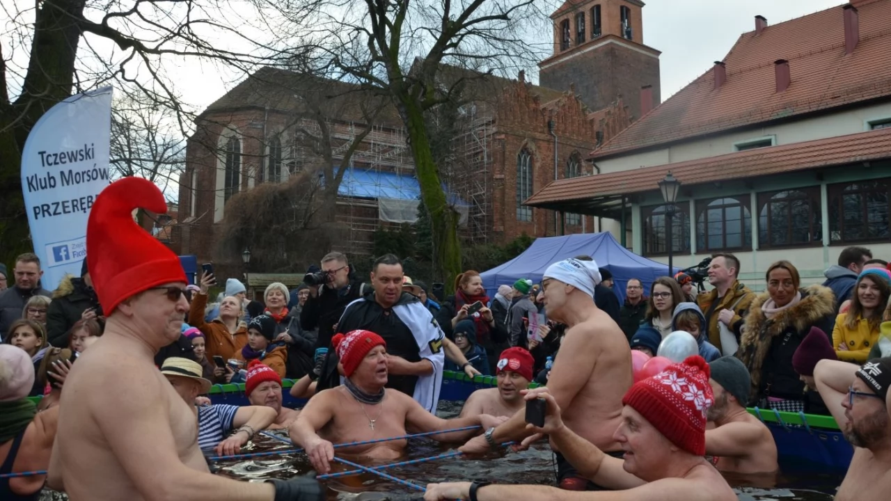 Tczew - Do końca świata i jeden dzień dłużej. Tczew gra z WOŚP