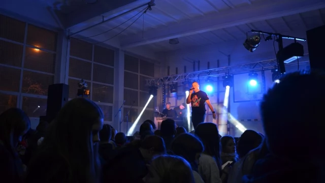 Tczew - Grają do końca świata i jeden dzień dłużej [FOTO]