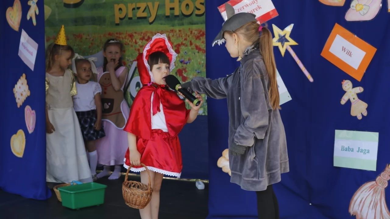 Tczew - XIV Edycja Ogrodów Nadziei - uzbierano ponad 30 tysięcy